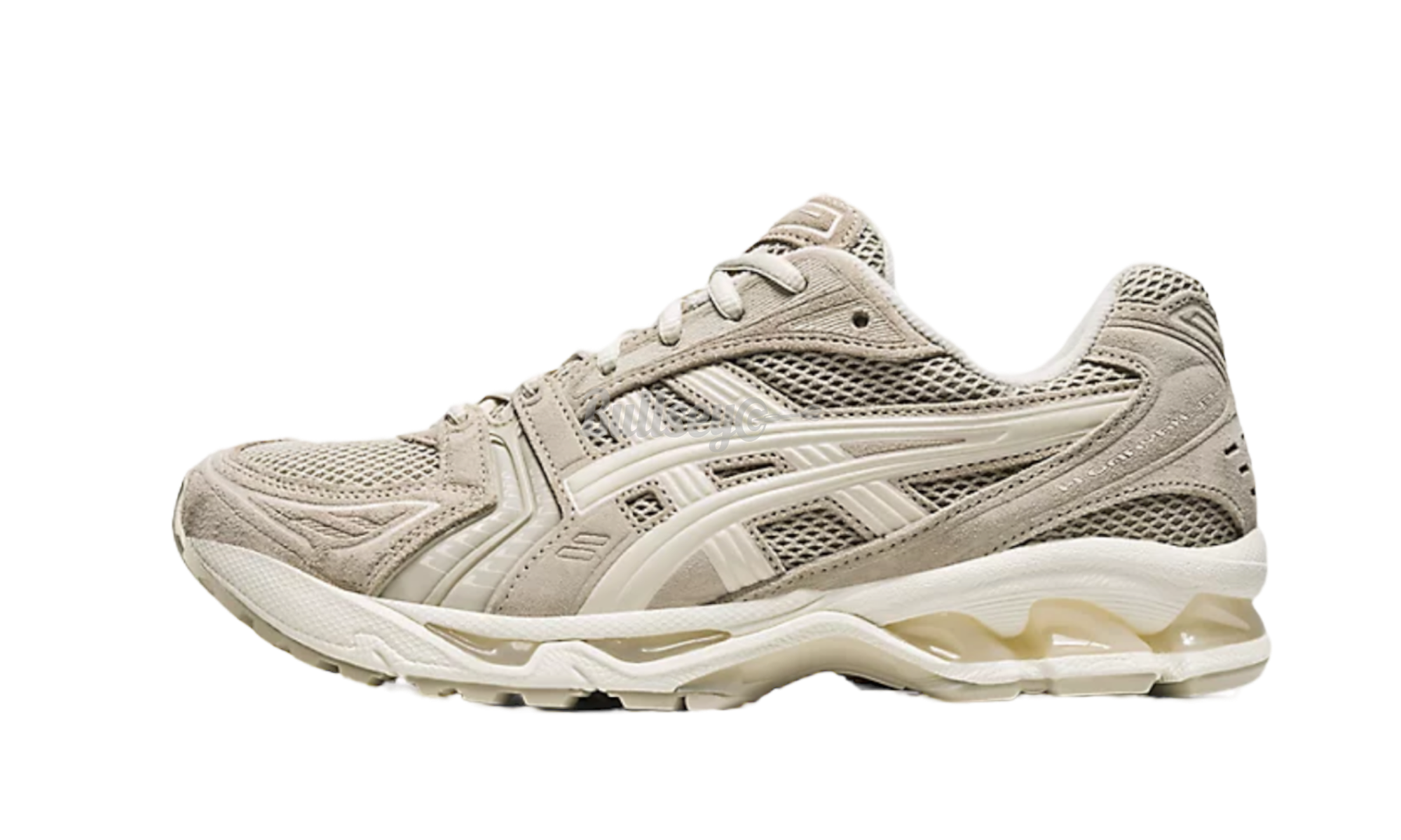 Asics Gel-Kayano 14 "Simply Taupe Oatmeal"-Bullseye Sneaker Boutique