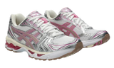 Asics Gel-Kayano 14 "Unlimited Pack White Fawn Pink"