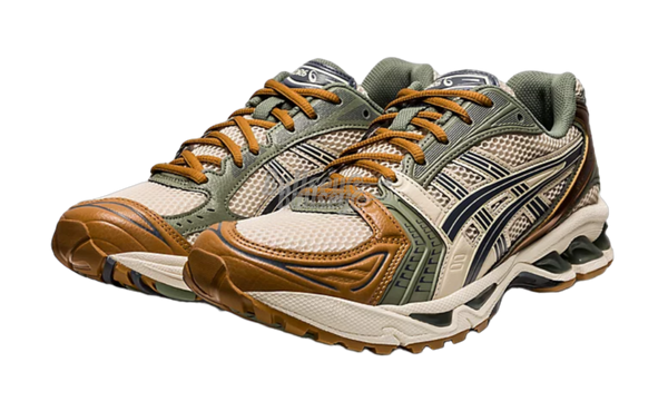 Asics Gel-Kayano 14 "Vanilla Tarmac"