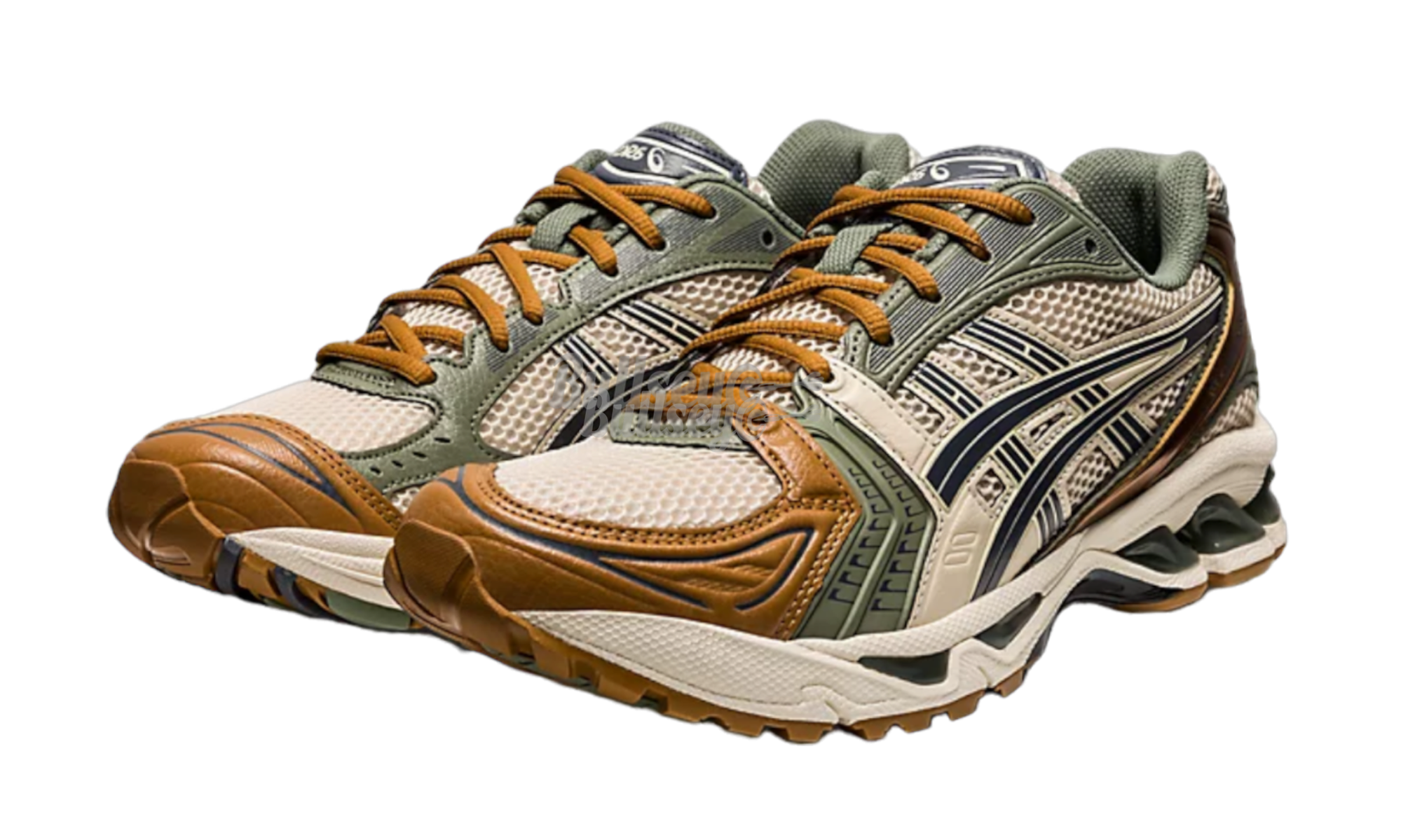 Asics Gel-Kayano 14 "Vanilla Tarmac"