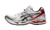 Asics Gel-Kayano 14 "White Classic Red"-Urlfreeze Sneakers Sale Online