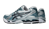 Asics Gel-Kayano 14 "White Fjord Grey"