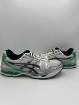 Asics Gel-Kayano 14 "White Malachite Green" (PreOwned)