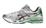 Asics Gel-Kayano 14 "White Malachite Green"-Urlfreeze Sneakers Sale Online