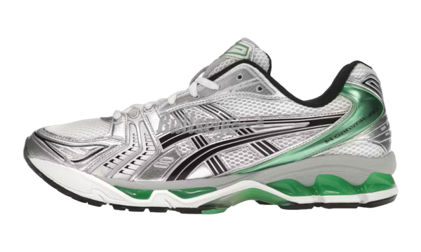 Asics Gel-Kayano 14 "White Malachite Green"-Urlfreeze Sneakers Sale Online