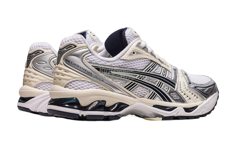 Asics Gel-Kayano 14 "White Midnight"