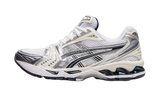 Asics Gel-Kayano 14 "White Midnight"-Bullseye Sneaker Boutique