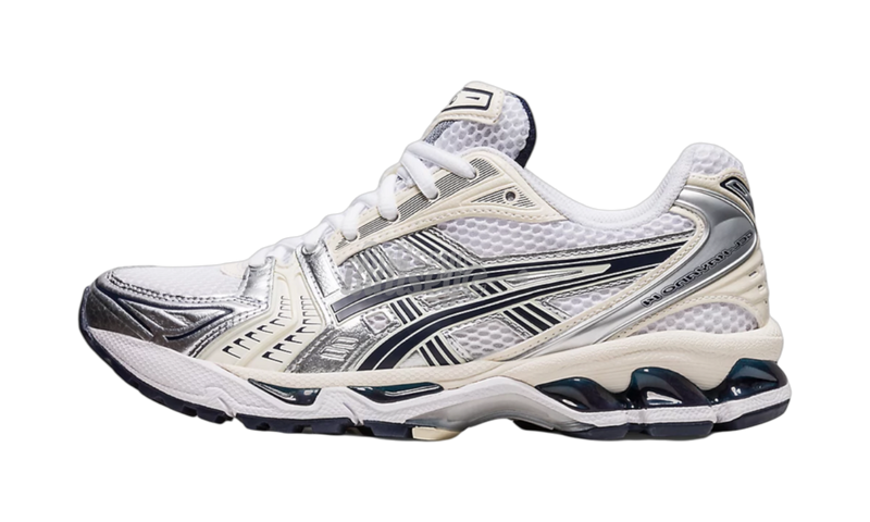 Asics Gel-Kayano 14 "White Midnight"-Urlfreeze Sneakers Sale Online