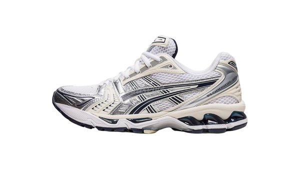 Asics Gel-Kayano 14 "White Midnight"-Womens Boots Ankle Workwear