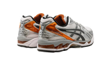 asics Footwear Gel-Kayano 14 "White Piquant Orange"