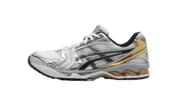 Asics Gel-Kayano 14 "White Pure Gold"-New Air Jordan 1 Low To My First Coach DJ6909-100 Sneakers On Sale