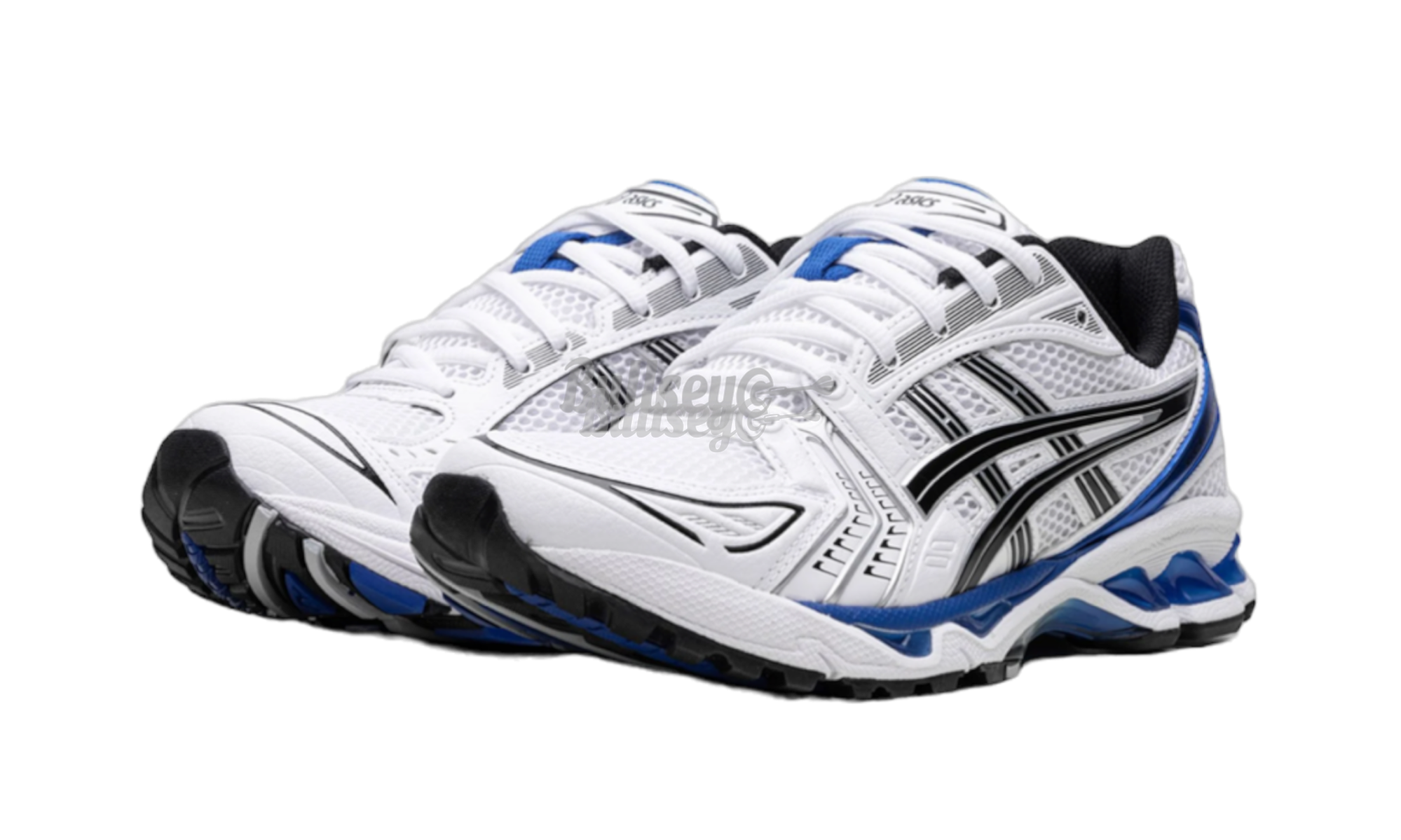 Asics Gel-Kayano 14 "White Tuna Blue"