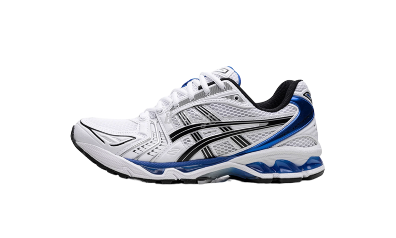 Asics Gel-Kayano 14 "White Tuna Blue"-zapatillas de running ASICS trail talla 41.5