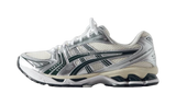 Asics Gel-Kayano 14 X Kith "Cream Scarab" (2024)-Bullseye Sneaker Boutique