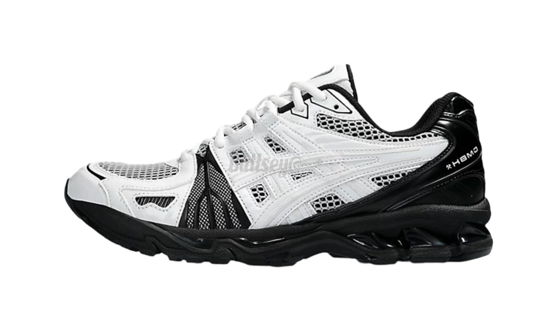 Asics Gel-Kayano Legacy "Black White"-Urlfreeze Sneakers Sale Online