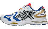 Asics x GD Gel-K1011 Mental Energy Multi-Color-Bullseye Sneaker Boutique