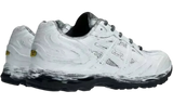 Asics x GD Gel-K1011 Mental Energy Painted