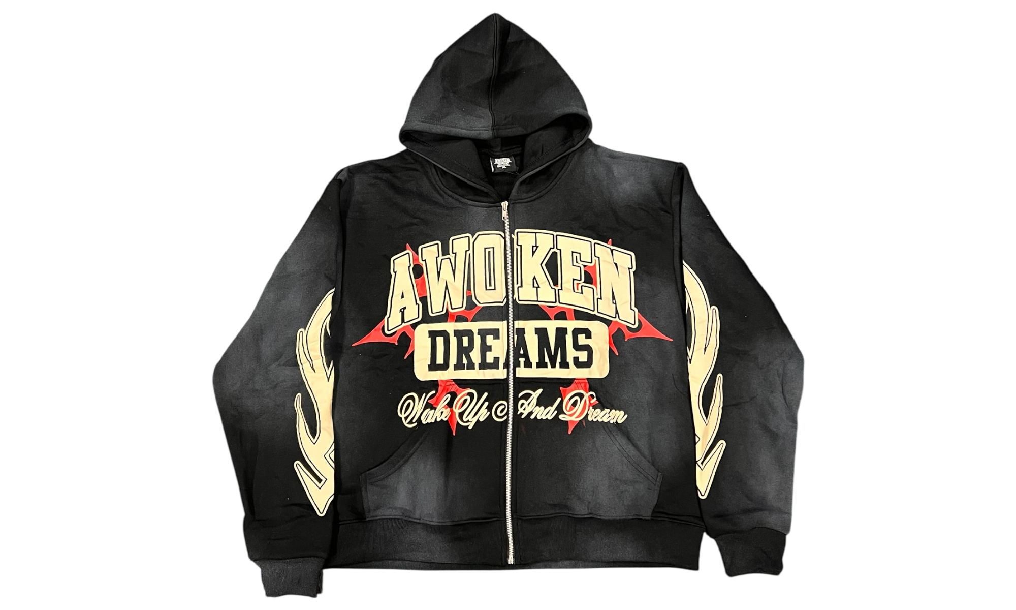 Awoken Dreams OG Black Sweatsuit