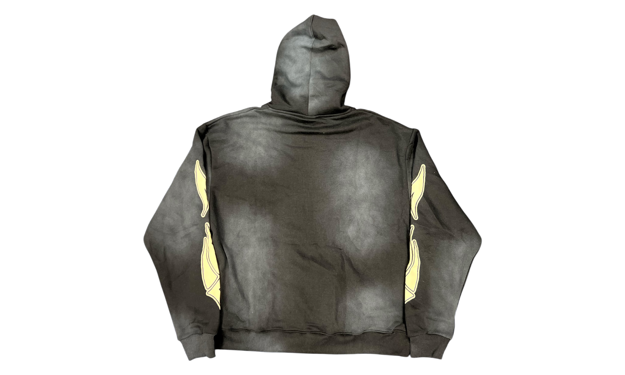 Awoken Dreams OG Black Sweatsuit