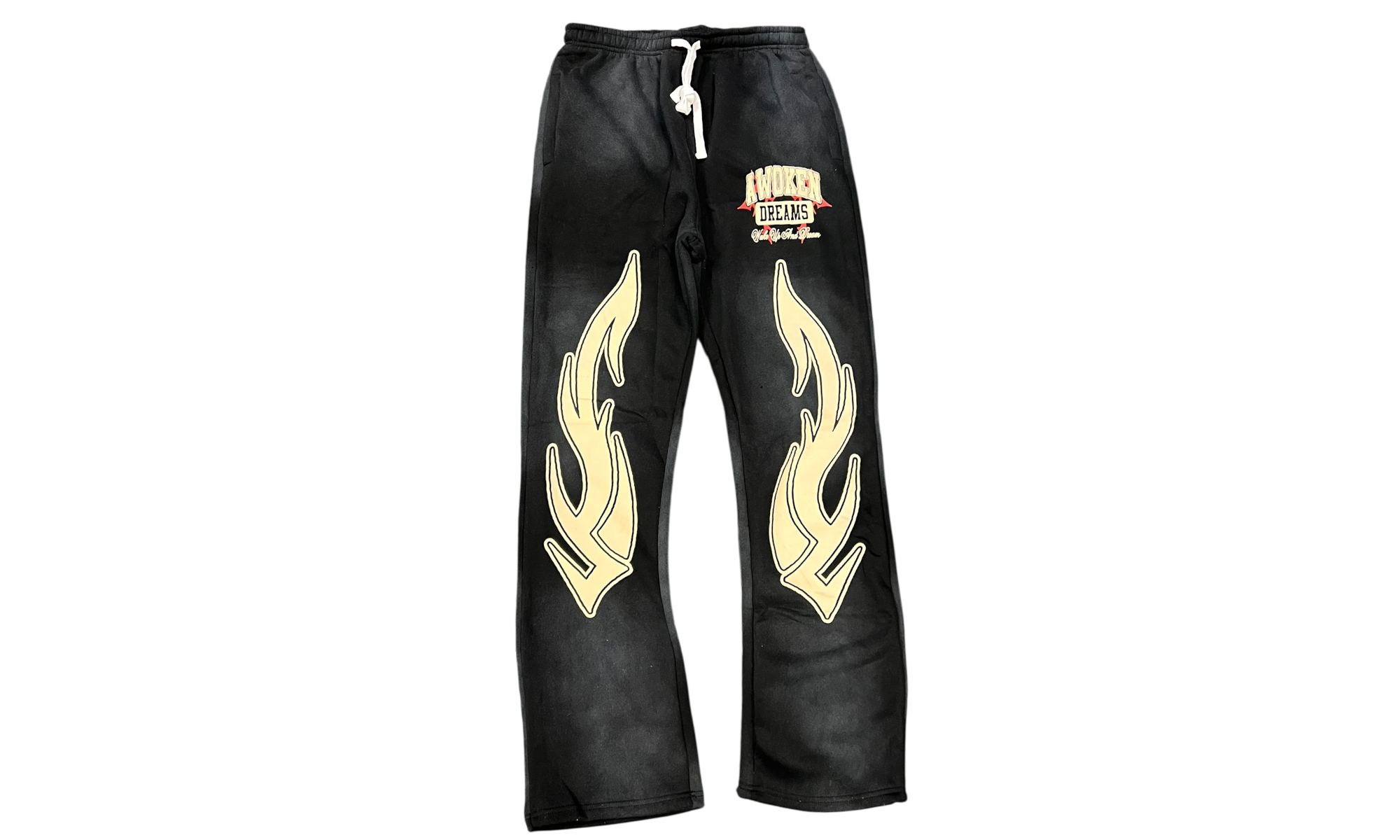 Awoken Dreams OG Black Sweatsuit
