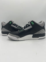 Air Jordan 3 Retro "Green Glow" (PreOwned)