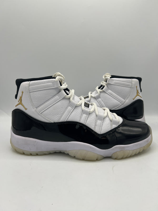 Air jordan Drop 11 Retro “DMP Gratitude" (PreOwned)