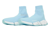 Balenciaga Speed 2.0 "Light Fearless" Sneaker
