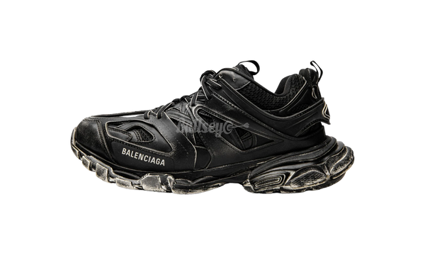 Balenciaga Track Faded Black-Bullseye Sneaker Boutique