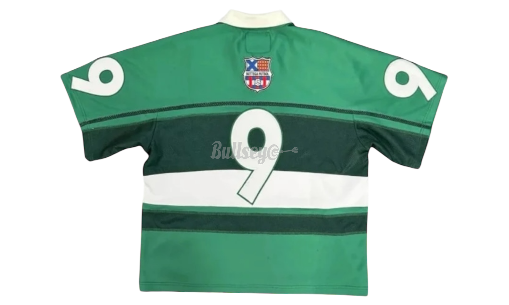 Bottega Desires Futbol Green Jersey