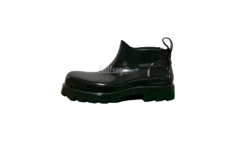 Bottege Veneta Green Stride Boot-Bullseye Sneaker Boutique
