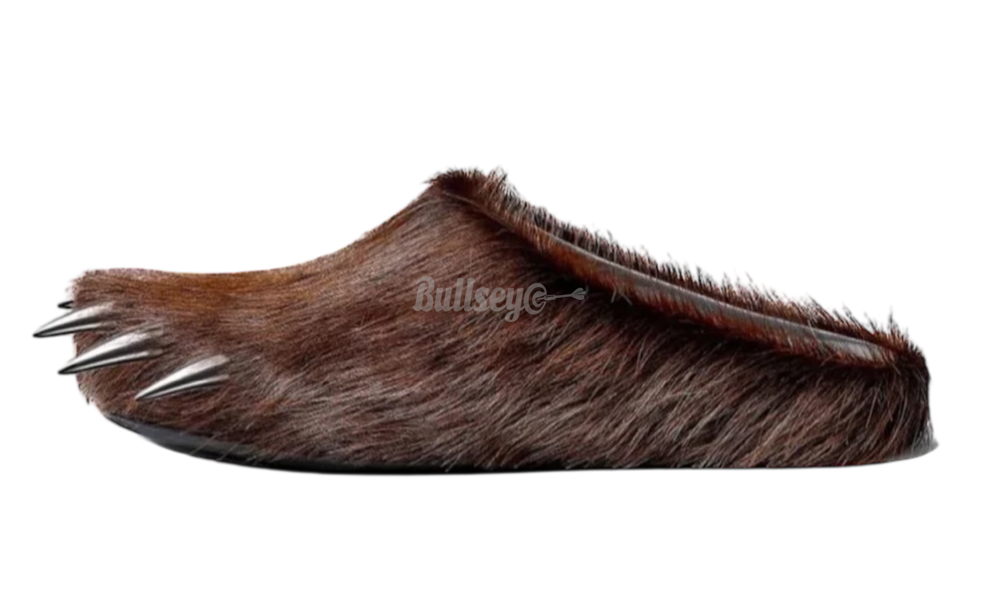 Bravest Studios Bear Claw Mule "Brown"-Bullseye Sneaker Boutique
