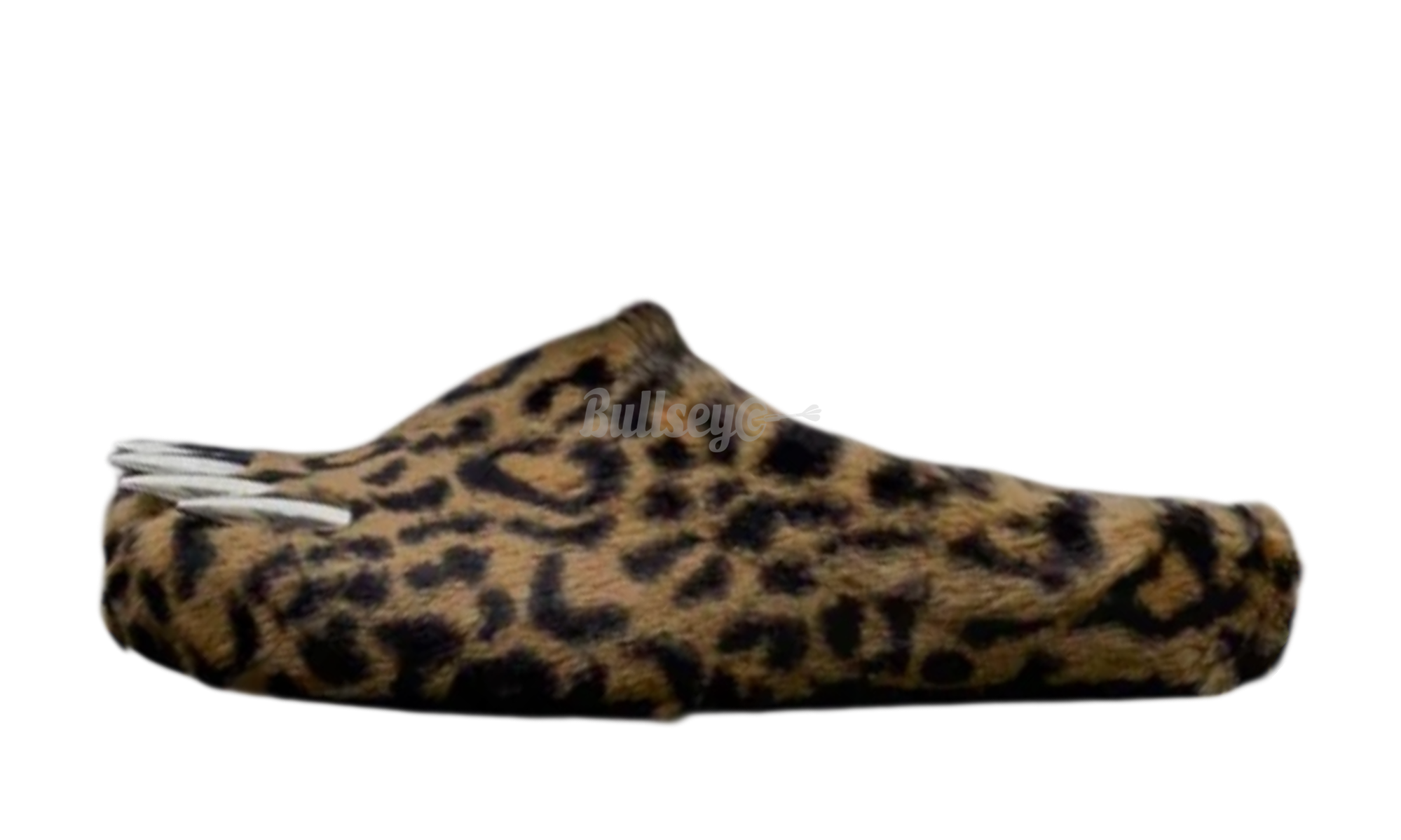 Bravest Studios Bear Claw Mule "Leopard Print"-Bullseye Sneaker Boutique