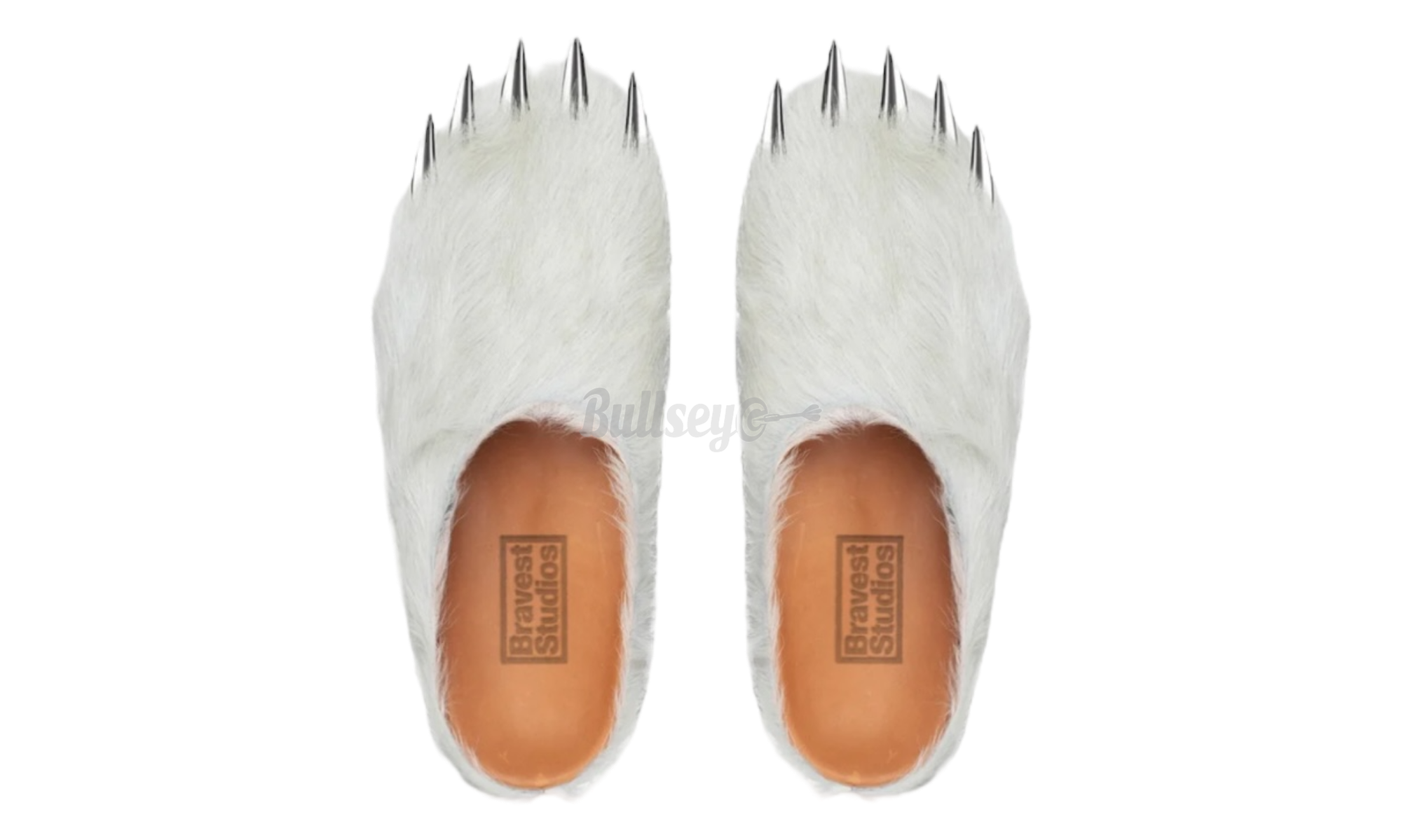 Bravest Studios Bear Claw Mule "White"