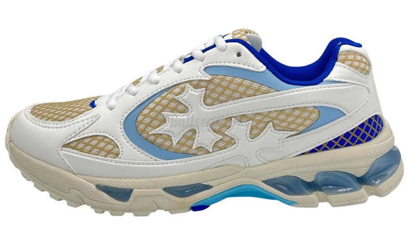 Bravest Studios Kross Kountry Runner "Ice Blue"-Bullseye Sneaker Boutique