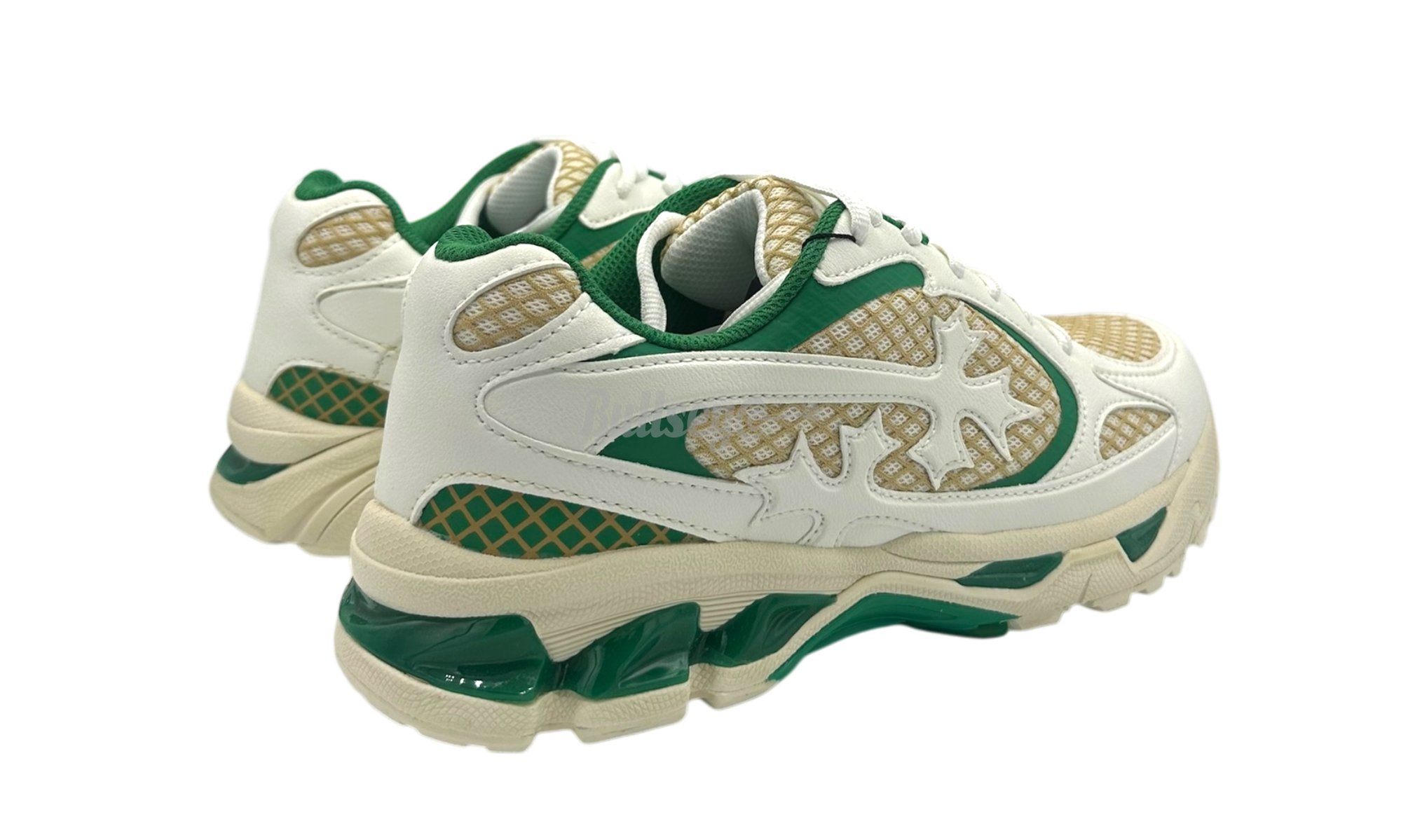 Bravest Studios Kross Kountry Runner "Spring Green"