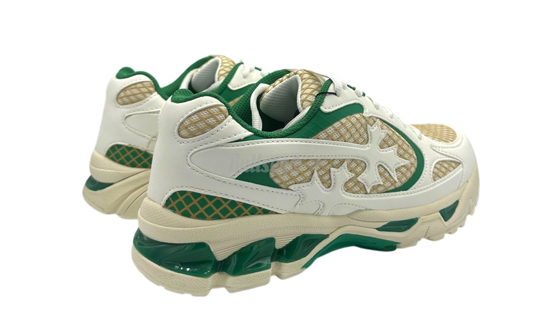 Bravest Studios Kross Kountry Runner "Spring Green"