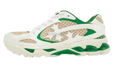 Bravest Studios Kross Kountry Runner "Spring Green"-Bullseye Sneaker Boutique