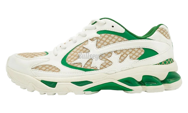 Bravest Studios Kross Kountry Runner "Spring Green"-Bullseye Sneaker Boutique