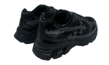 Bravest Studios Kross Kountry Runner "Triple Black"