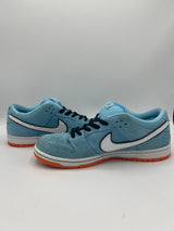 Nike SB Dunk Low "Club 58 Gulf" (PreOwned)