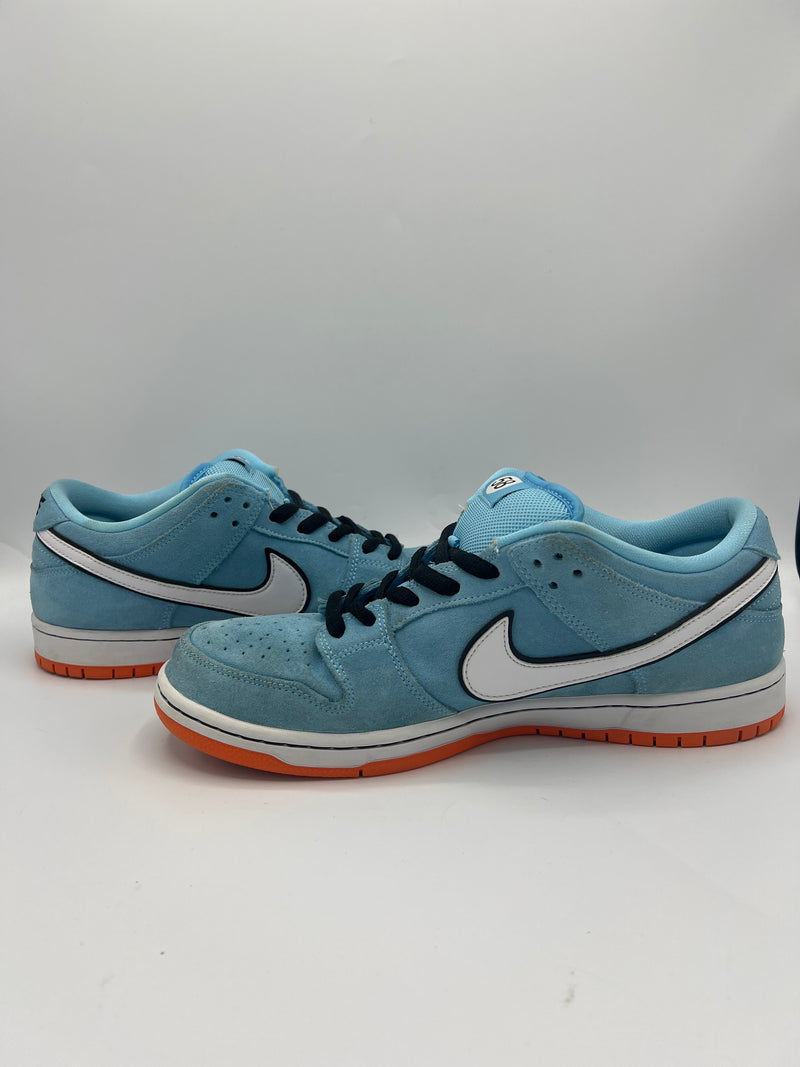 Nike SB Dunk Low "Club 58 Gulf" (PreOwned)