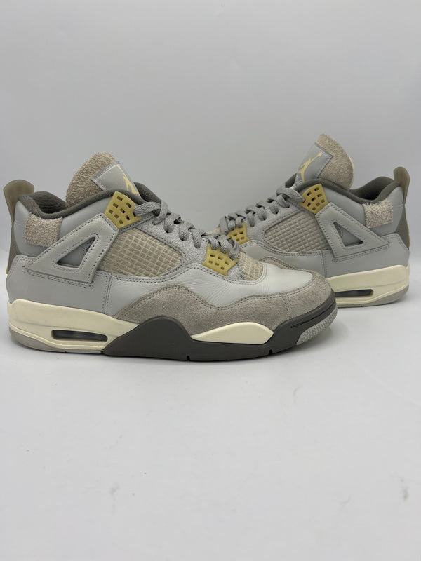 Air Jordan 4 Retro "Craft" (PreOwned)