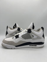 Air Jordan 4 Retro "Negro Militar"