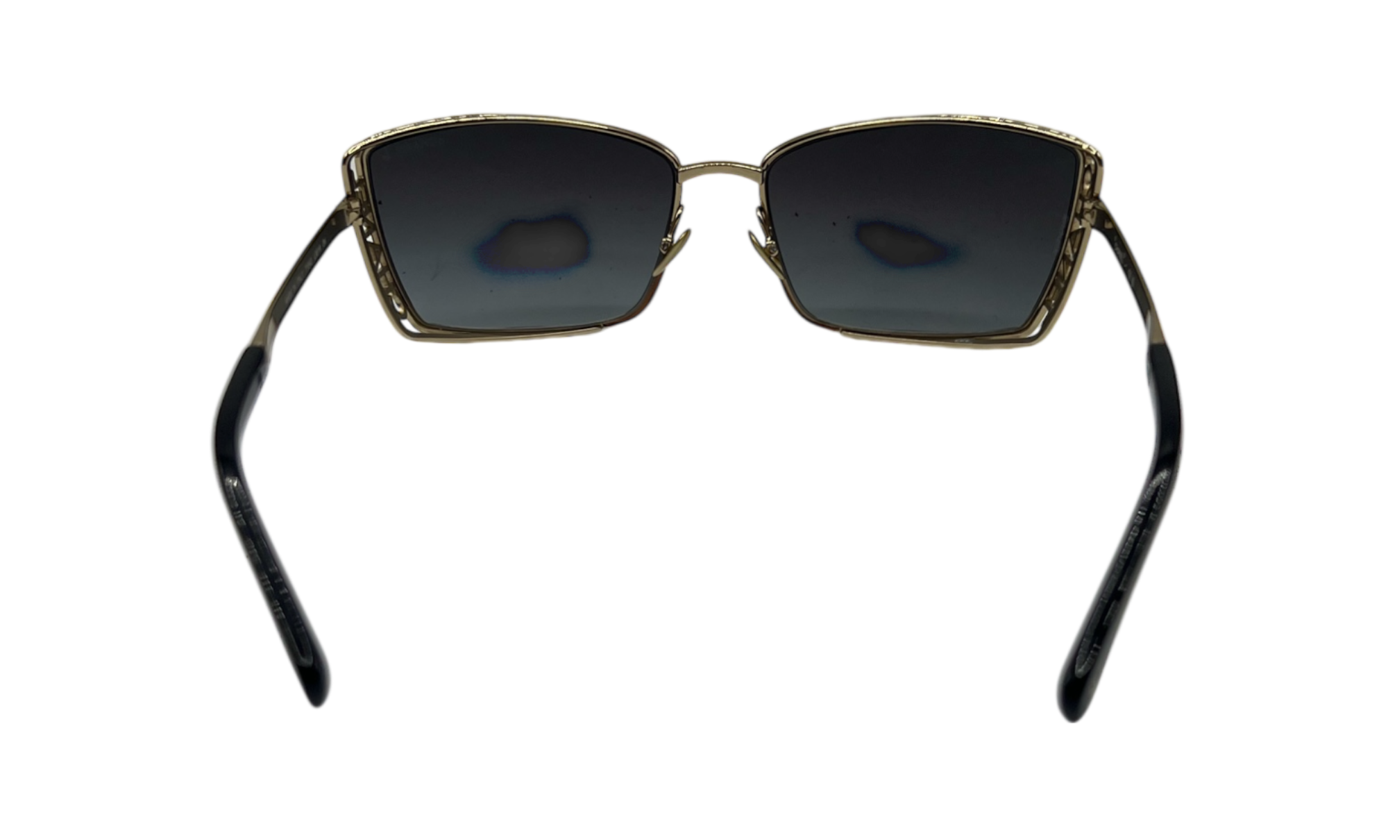 Chanel Sunglasses CC Logo Iconic (PreOwned)