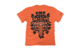 Chrome Hearts Dagger Orange T-Shirt-Bullseye Sneaker Boutique
