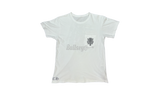 Chrome Hearts Dagger White T-Shirt (PreOwned)