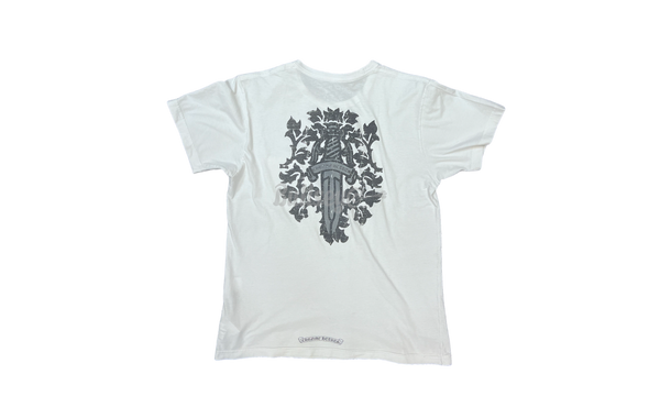 Chrome Hearts Dagger White T-Shirt (PreOwned)-Snow Boots SUPERFIT GORE-TEX 1-000024-8000 S Blau Grün