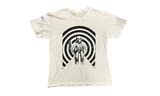 Chrome Hearts FOTI Astronaut White T-Shirt (PreOwned)-Bullseye Sneaker tx4 Boutique