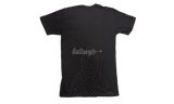 Chrome Hearts Fleur Knee Black T-Shirt-Сапоги резиновые muck boot co
