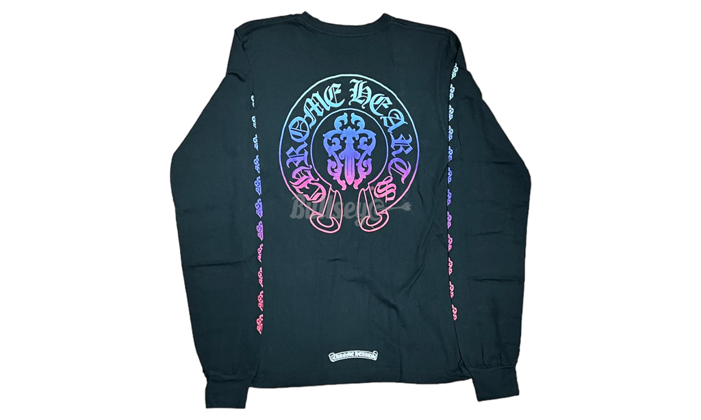 Chrome Hearts Gradient Long sleeve L/S in 2023